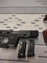 Walther Competition Pistols - 2 of 7