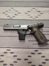 Bennelli Model MP 95E .22 Lr - 1 of 5