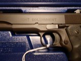 Colt Lew Horton Black Government 45acp - 6 of 7