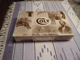 Colt Lew Horton Black Government 45acp - 2 of 7