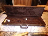 Browning O/U Case Model # 142840 - 1 of 5
