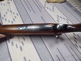 Special Ordered R F Sedgley chambered in 22 WCF ( hornet ) - 16 of 19