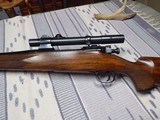 Special Ordered R F Sedgley chambered in 22 WCF ( hornet ) - 7 of 19