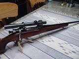 Special Ordered R F Sedgley chambered in 22 WCF ( hornet ) - 2 of 19