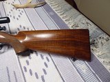 Special Ordered R F Sedgley chambered in 22 WCF ( hornet ) - 8 of 19