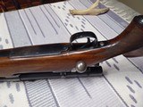 Special Ordered R F Sedgley chambered in 22 WCF ( hornet ) - 15 of 19