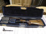 Zoli Kronos Sporting Clays 12ga