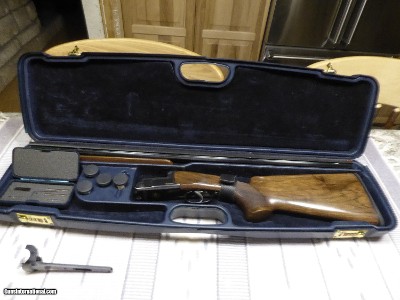 Zoli Kronos Sporting Clays 12ga