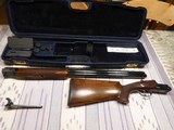 Zoli Kronos Sporting Clays 12ga - 5 of 16