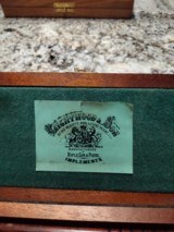 Abercrombie & Fitch Wood cases cleaning Kit 20ga - 3 of 5