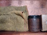 1950's Abercrombie & Fitch Deluxe cleaning Kit 12ga - 6 of 10