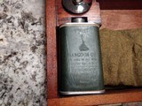 1950's Abercrombie & Fitch Deluxe cleaning Kit 12ga - 7 of 10