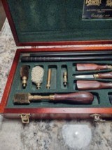 William Powell & Son Deluxe Cleaning Kit 12ga - 3 of 6