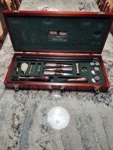 William Powell & Son Deluxe Cleaning Kit 12ga - 1 of 6