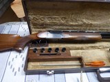 Perazzi MT6 - 3 of 14