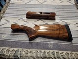 Kolar Stock & Forend