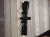 NightForce ATACR 5x25x56mm Most T Reticle - 1 of 5