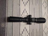 NightForce ATACR 5x25x56mm Most T Reticle - 2 of 5