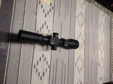 NightForce ATACR 5x25x56mm Most T Reticle - 4 of 5