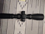 NightForce ATACR 5x25x56mm Most T Reticle - 5 of 5