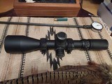 Nightforce ATACR 5-25x56 Moar Reticle