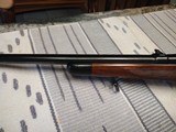 Winchester Pre 64 Super Grade 270 - 9 of 11