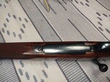 Winchester Pre 64 Super Grade 270 - 11 of 11