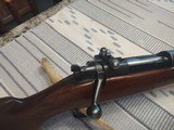 Winchester Pre War / Post War Model 70
30govt06 - 3 of 16