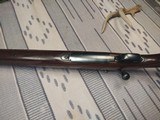 Winchester Pre War / Post War Model 70
30govt06 - 15 of 16