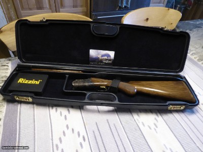 Battista Rizzini Round Body EM 16ga 30"