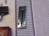 Astra Cub .22 short with leather holster - 3 of 6