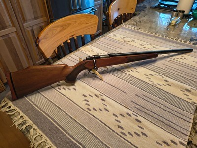 Sako PPC Model 6mm