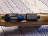 Remington Custom Shop Stainless 597 22 magnum - 8 of 8