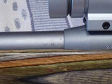 Remington Custom Shop Stainless 597 22 magnum - 6 of 8