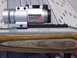 Remington Custom Shop Stainless 597 22 magnum - 5 of 8