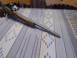 Remington Custom Shop Stainless 597 22 magnum - 3 of 8