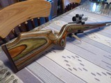 Remington Custom Shop Stainless 597 22 magnum - 2 of 8