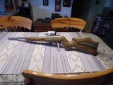 Remington Custom Shop Stainless 597 22 magnum - 4 of 8