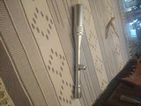 Weaver Stainless Micro-Trac CT 36 - 1 of 4