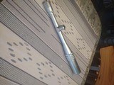 Weaver Stainless Micro-Trac CT 36 - 2 of 4