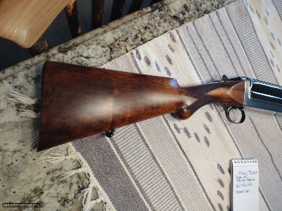 Cosmi Semi Auto 12ga