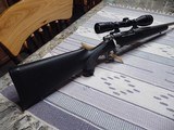 Remington 700 BDL SS DM B. 7mm STW - 2 of 12