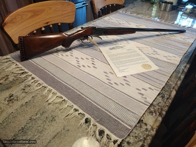 Hunter Arms Co.RANGER DELUXE 410GA