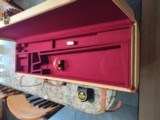 CSMC Canvas & Leather Case 12 ga - 2 of 4