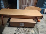CSMC Canvas & Leather Case 12 ga - 4 of 4