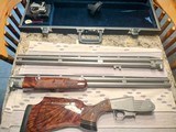 Ljutic Stainless Bicentennial O/U Live Pigeon Set 129ga - 4 of 6