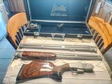 Ljutic Stainless Bicentennial O/U Live Pigeon Set 129ga - 3 of 6