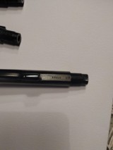 Smith & Wesson Model of 1953 22/32 Kit Gun "Special One Of A Kind" - 7 of 11