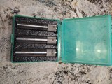 Carlson's SS All Shot Chokes for Beretta with Optima HP choke system - 2 of 3
