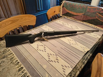 Remington 700 Bdl SS Dm-B 7mm STW